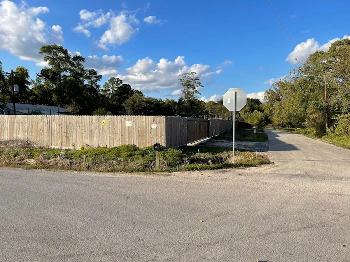 East houston RV park Picture 9