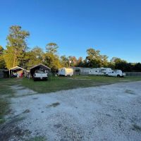 East houston RV park ico