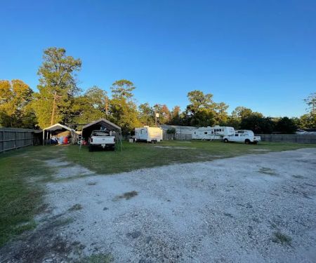 East houston RV park