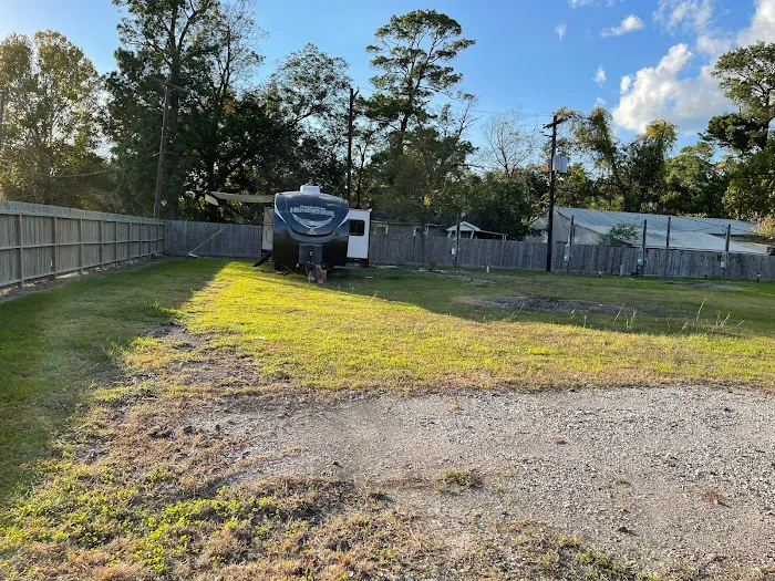 East houston RV park Picture 7