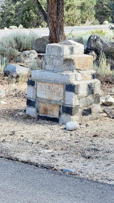 French Camp Campground Picture 4