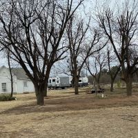 Silver Star RV Park ico