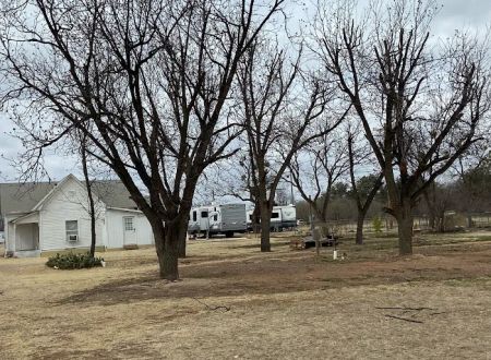 Silver Star RV Park