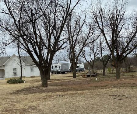 Silver Star RV Park