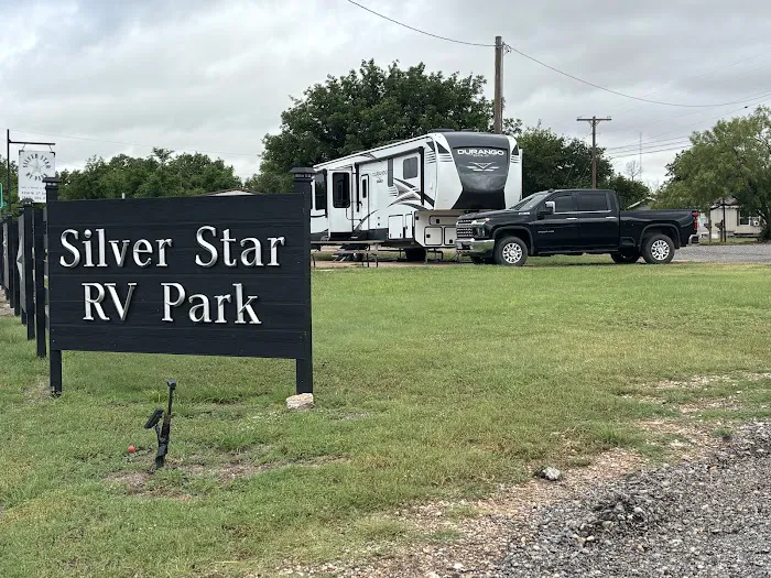 Silver Star RV Park Picture 6