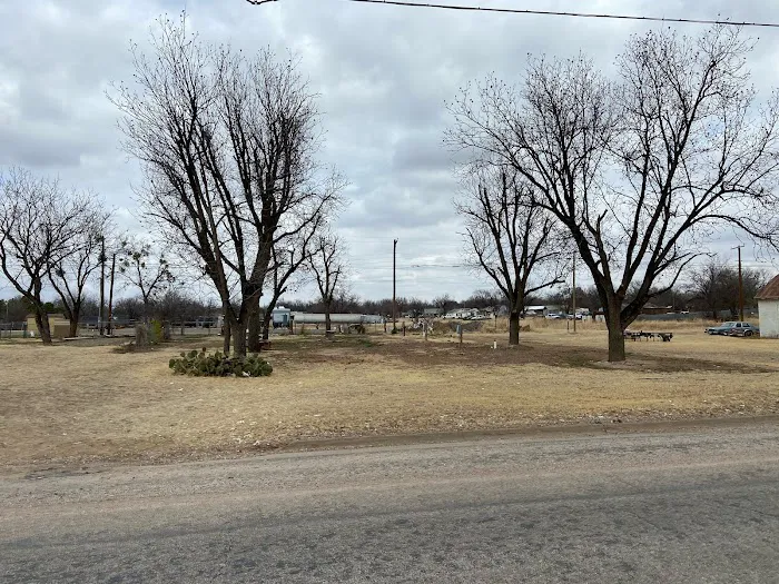 Silver Star RV Park Picture 7