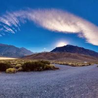 Crowley Lake BLM Campground ico