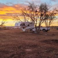 Roadrunner RV Park ico