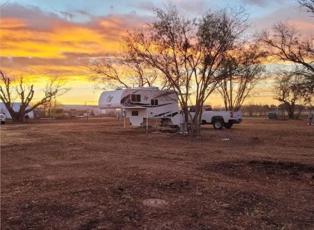 Roadrunner RV Park