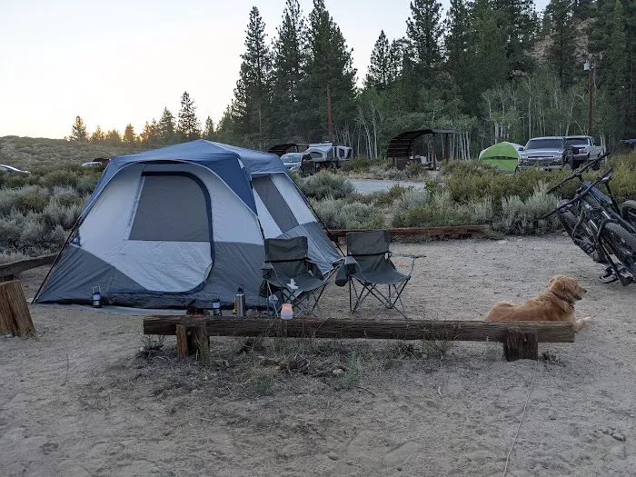 Tuff Campground Picture 6