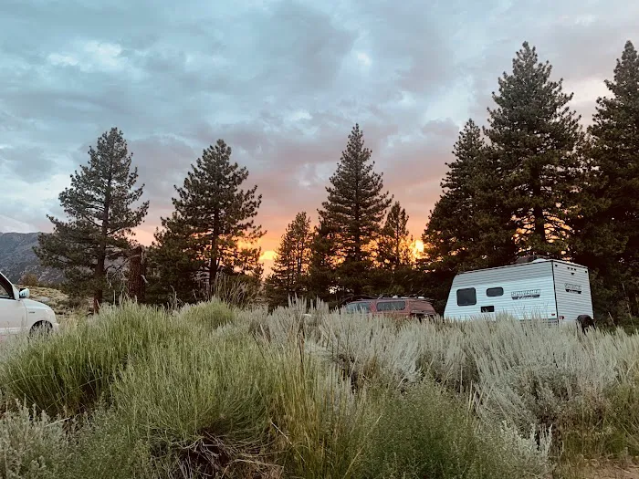 Tuff Campground Picture 7