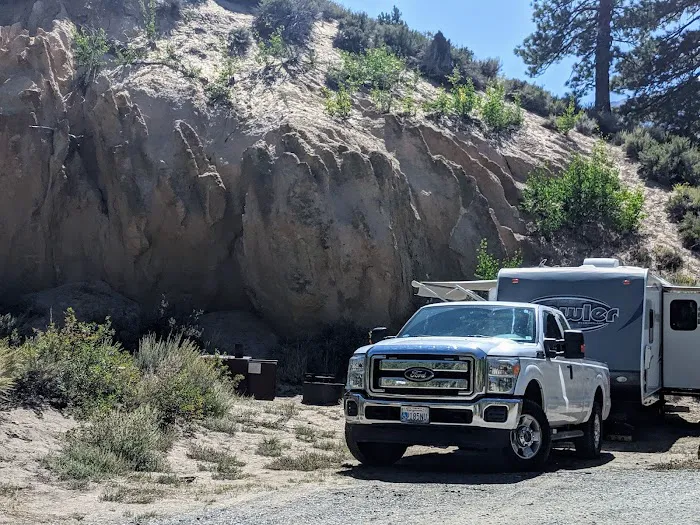 Tuff Campground Picture 4