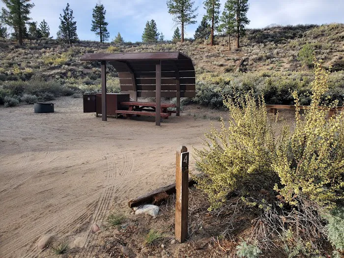 Tuff Campground Picture 2