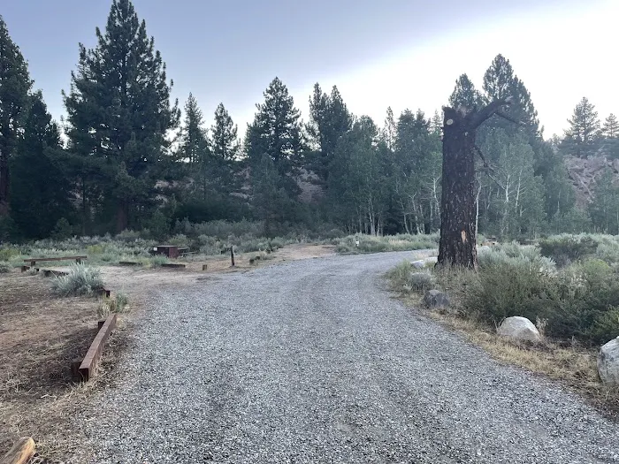 Tuff Campground Picture 3