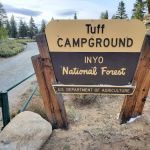 Tuff Campground