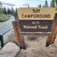 Tuff Campground ico
