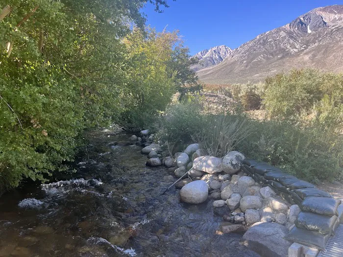 Horton Creek Picture 8
