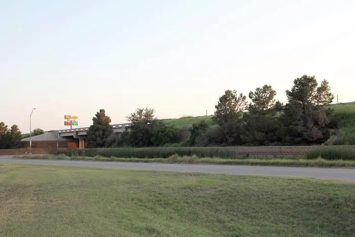 Haskell Co-Op RV Park Picture 3