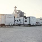Haskell Co-Op RV Park