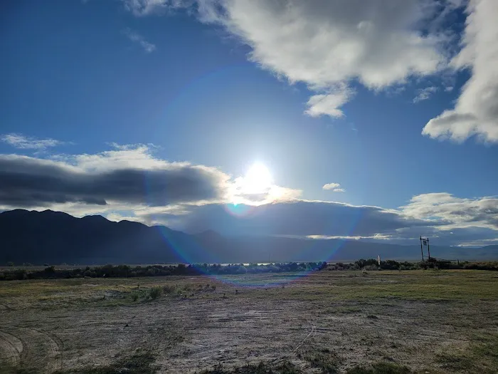 Brown's Owens River Campground Picture 9