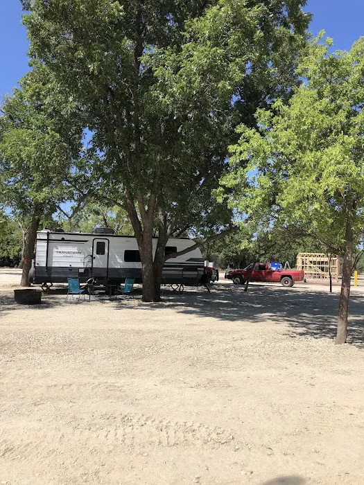 Sunrise RV Park Picture 10