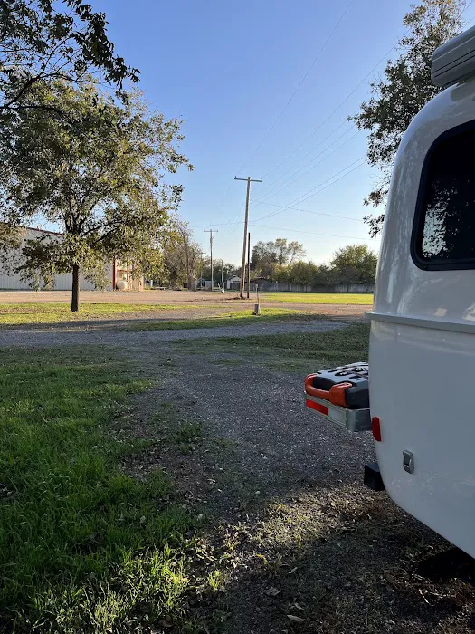 ABC RV PARK Picture 1