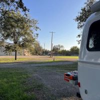 ABC RV PARK ico