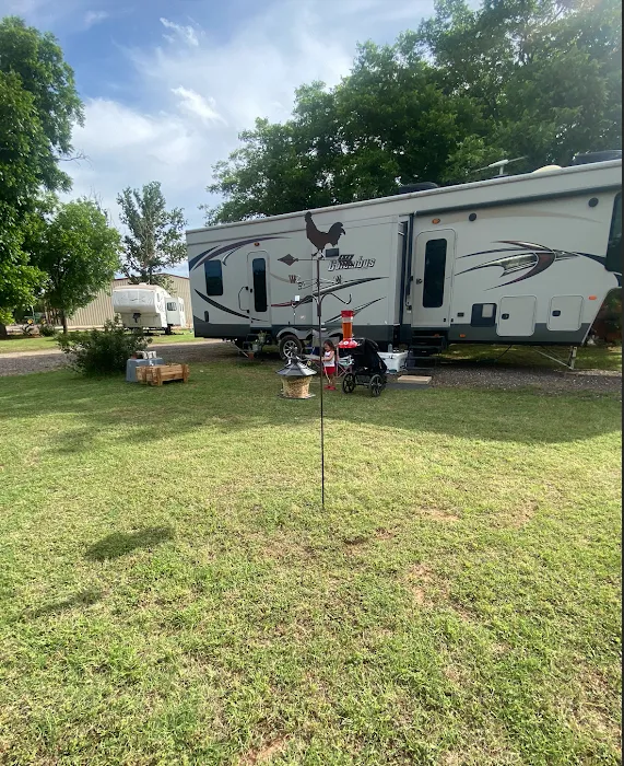 ABC RV PARK Picture 5