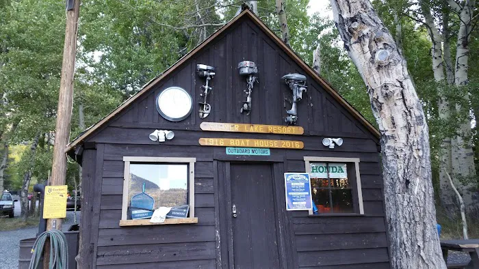 Trailer Park Campground Picture 6