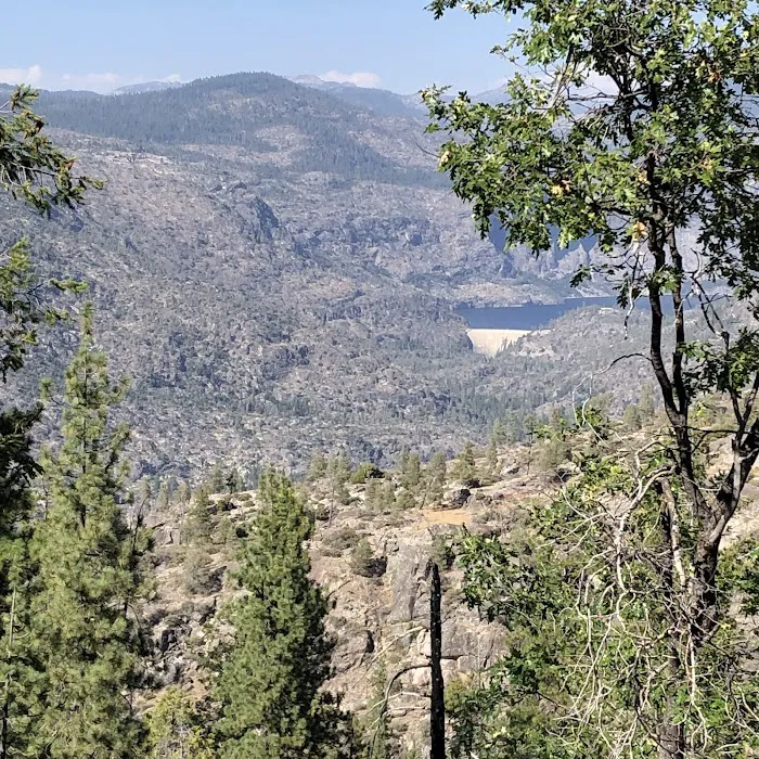 Hetch Hetchy Backpackers Campground Picture 4