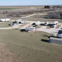 Farmland RV Park ico
