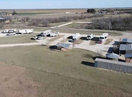 Farmland RV Park