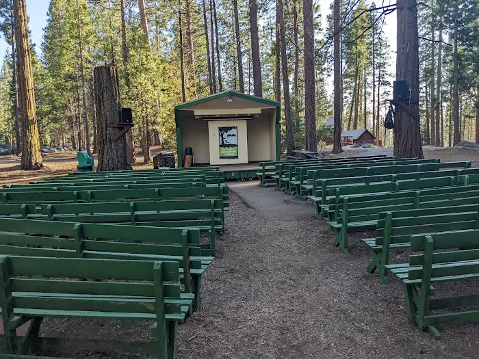 Mather Family Camp Picture 10