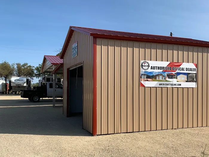 Circle B RV Park Roby,TX Picture 6