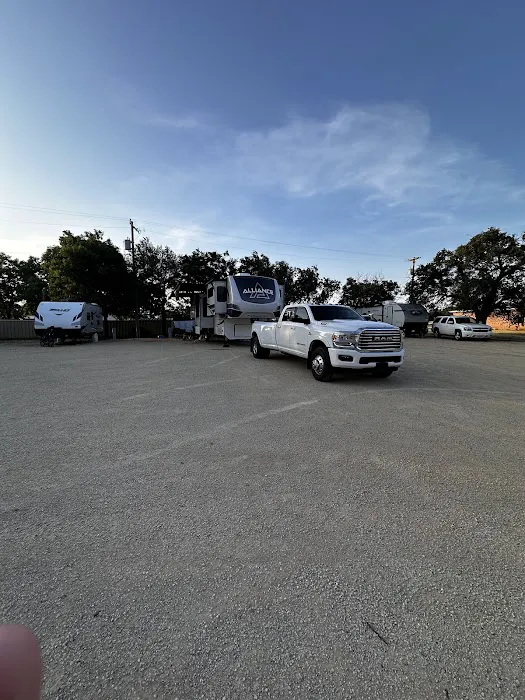 Circle B RV Park Roby,TX Picture 5