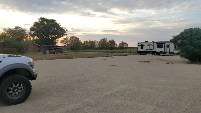 Circle B RV Park Roby,TX Picture 1