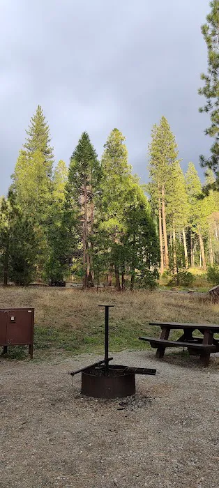Dimond O Campground Picture 3