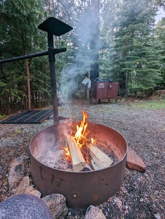 Dimond O Campground Picture 10