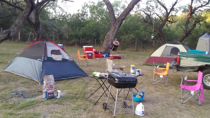Huling RV Park Picture 2