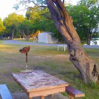 Huling RV Park ico