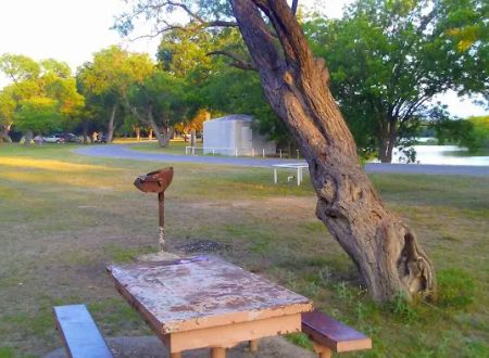 Huling RV Park