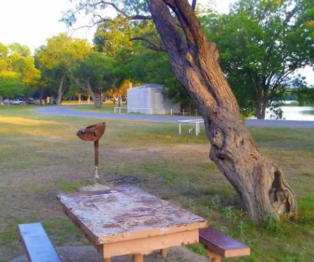Huling RV Park