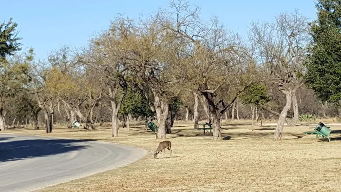 Huling RV Park Picture 9