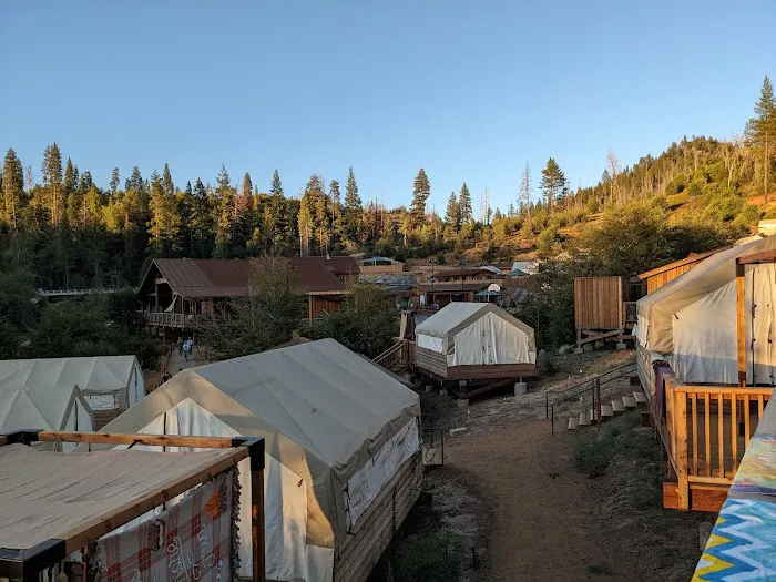 Berkeley Tuolumne Camp Picture 6