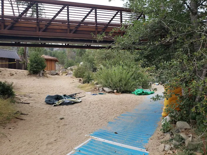 Berkeley Tuolumne Camp Picture 4