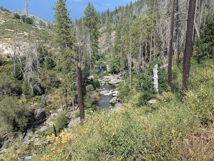 Berkeley Tuolumne Camp Picture 9