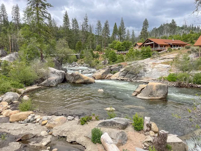 Berkeley Tuolumne Camp Picture 8
