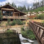 Berkeley Tuolumne Camp