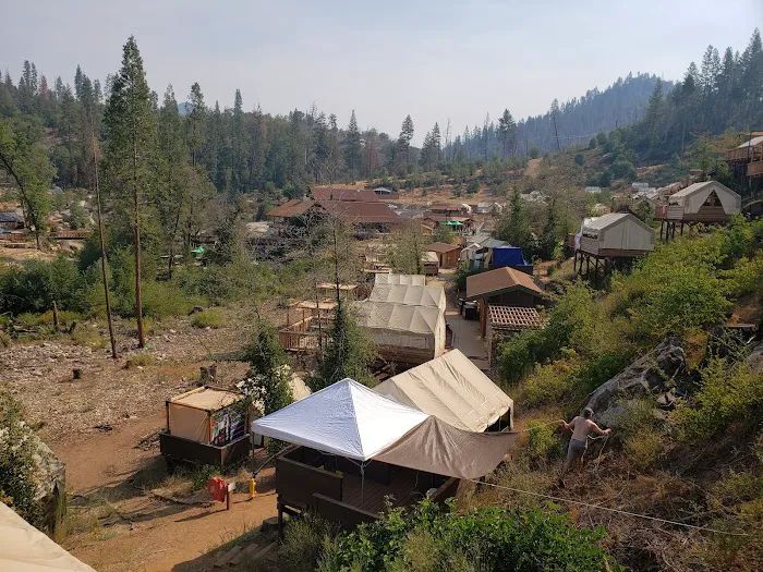 Berkeley Tuolumne Camp Picture 3