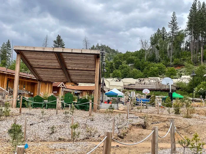 Berkeley Tuolumne Camp Picture 10